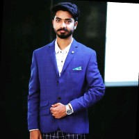 Subhankar Sumanta