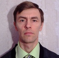 Шархун (Sharkhun) Виталий (Vitalii)