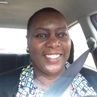 Ebony V Alexander