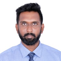 Sandeep A S