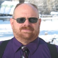 James Forrider