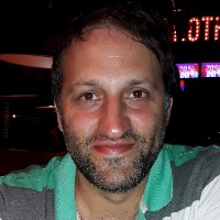 Javier Nicolas Panza