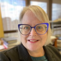 Victoria Warren-Mears, Phd, Rdn, Fand
