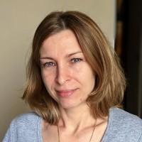 Anastasia Sergeeva-Ezhova