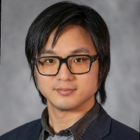 Isaac Chang