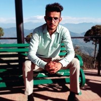 Karan Kumar Sharma