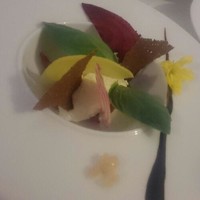adrien Secrets de Gourmandises Traiteur