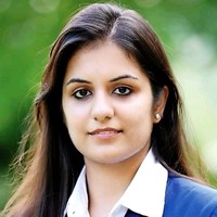 Kritika Choudhary