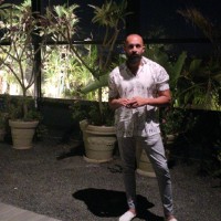 Ahmed Elalfy
