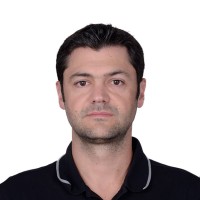 Sergio Arango Ortega