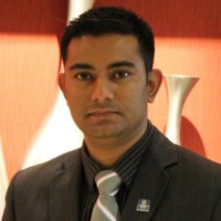 Kamal Gaihre, Bhm