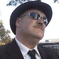 Darren Hunt
