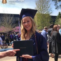 Kayla Ackerman
