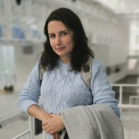 Natalie Andreeva