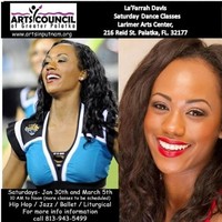 La'Farrah Davis