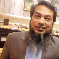Md. Tarikul Hasan