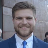 Austin Dunn