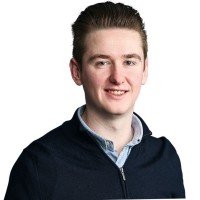 Sander De Jonge