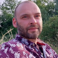 Arjan Verhagen