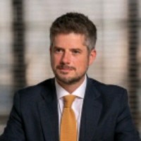 Tim Mackenzie