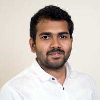 Sanivarapu Chandra Harsha Reddy