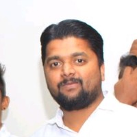 Jayesh Kadam