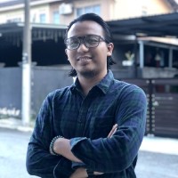 Haziq Safuan