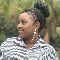 Naomi K Mwila