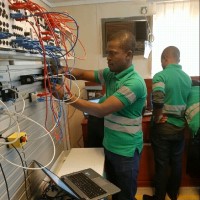 Olabode Dare Victor