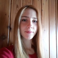 Liliya Chorna