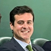 José María De Los Reyes López