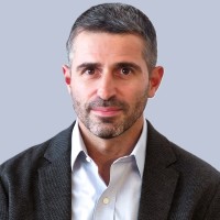Daniel Garcia Moreno
