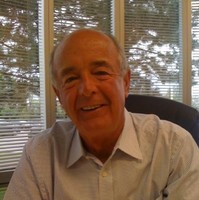 Ian Gough