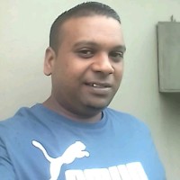 Dean Govender