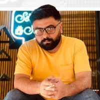 Umer Khalid Butt