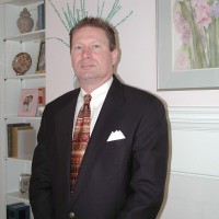 Steve Hendrick