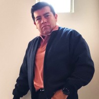 Victor J. Hernández