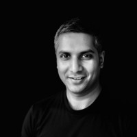Ashwin Shetty