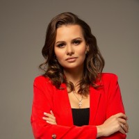 Maryna Chervenkova