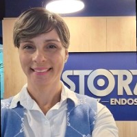 María Angeles Vicente