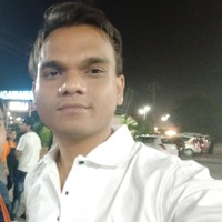 Divyesh Kosambia