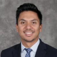 Gabriel De Guzman