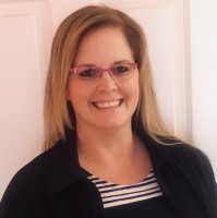 Justina Trimble