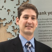 Martin Lévesque