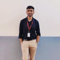 Shantanu Shrivastav