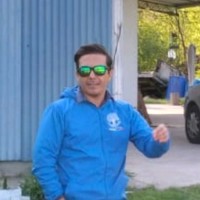 Andres Ochoa Prieto