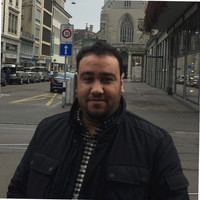 Fayssal Rahmani