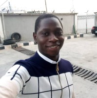 Ibrahim Muritala ,Acipm.