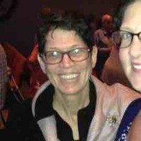 Rebecca (Cafe) Brown