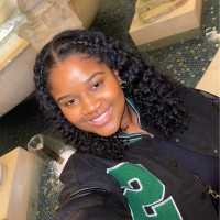Mahalia Silvera